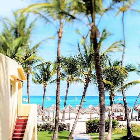 Los Corales Beach Village Punta Cana - The Original Exterior foto