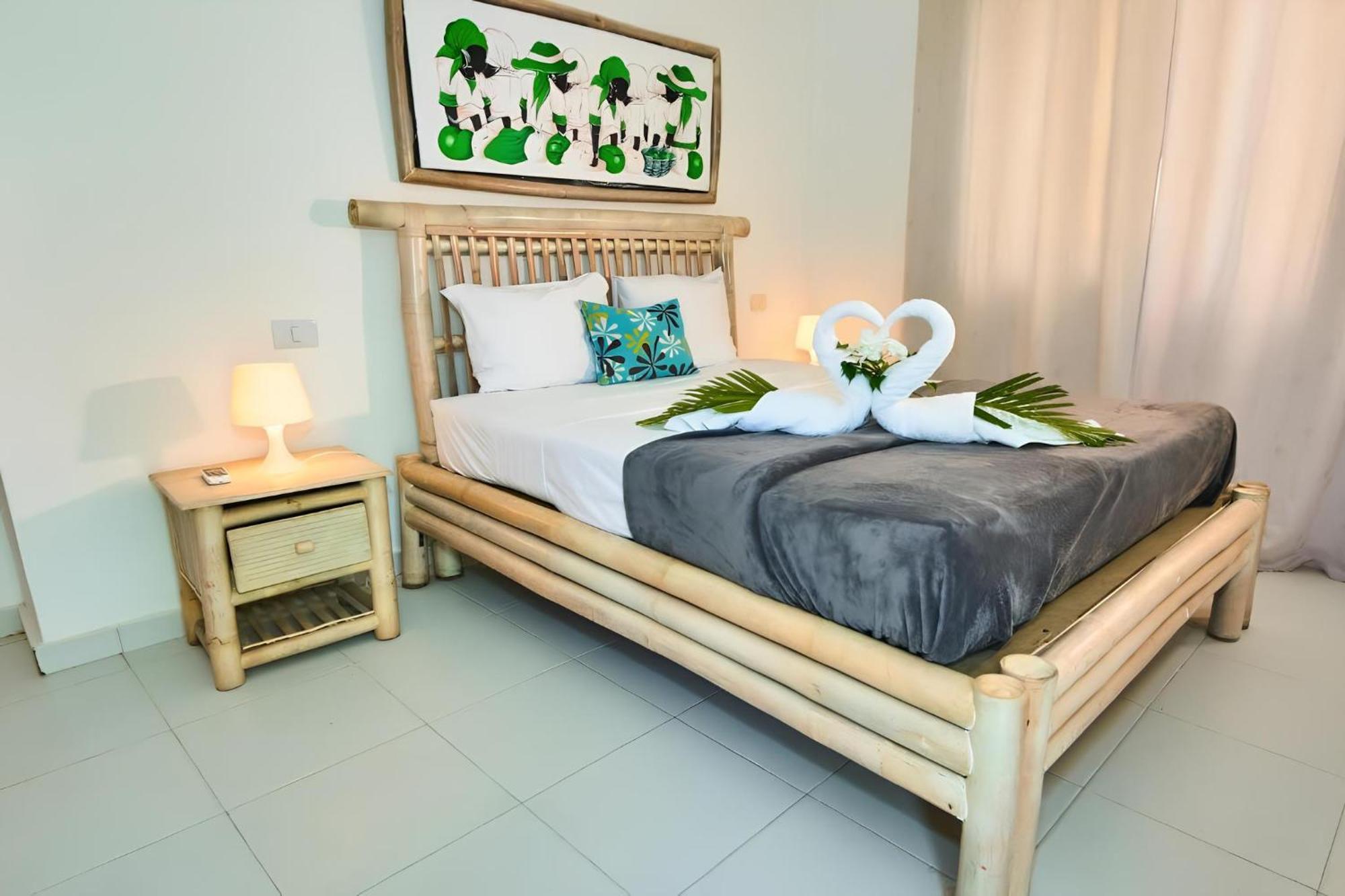 Los Corales Beach Village Punta Cana - The Original Exterior foto