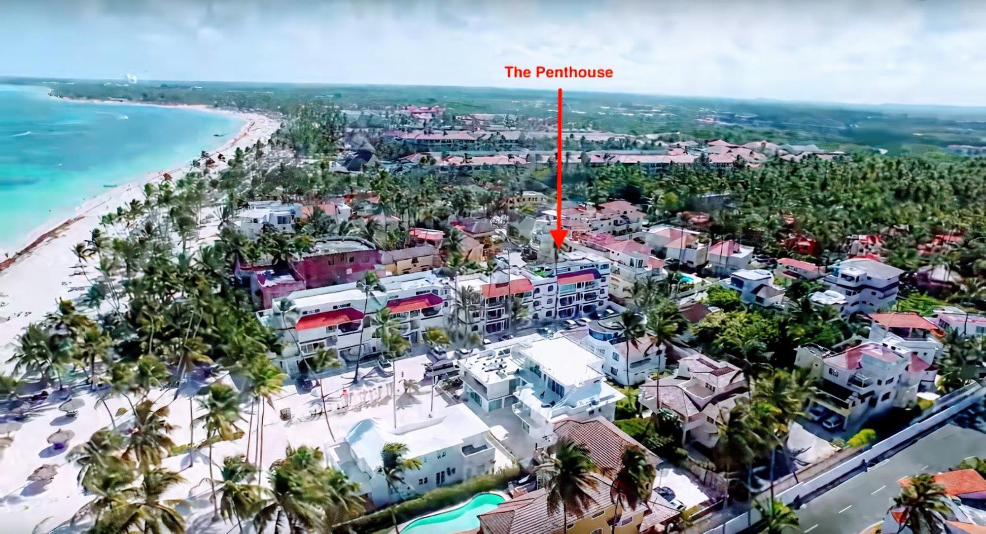 Los Corales Beach Village Punta Cana - The Original Exterior foto