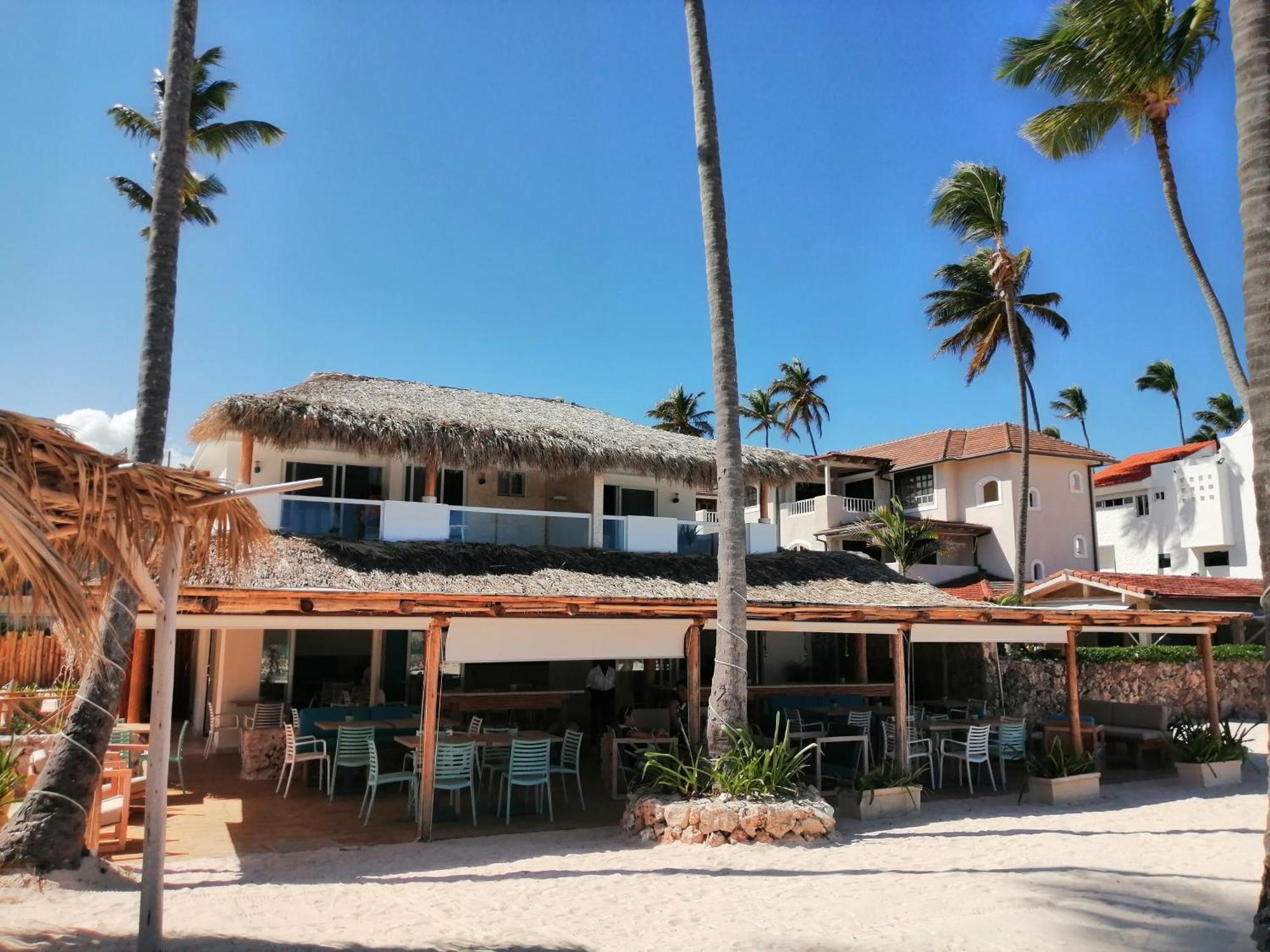Los Corales Beach Village Punta Cana - The Original Exterior foto