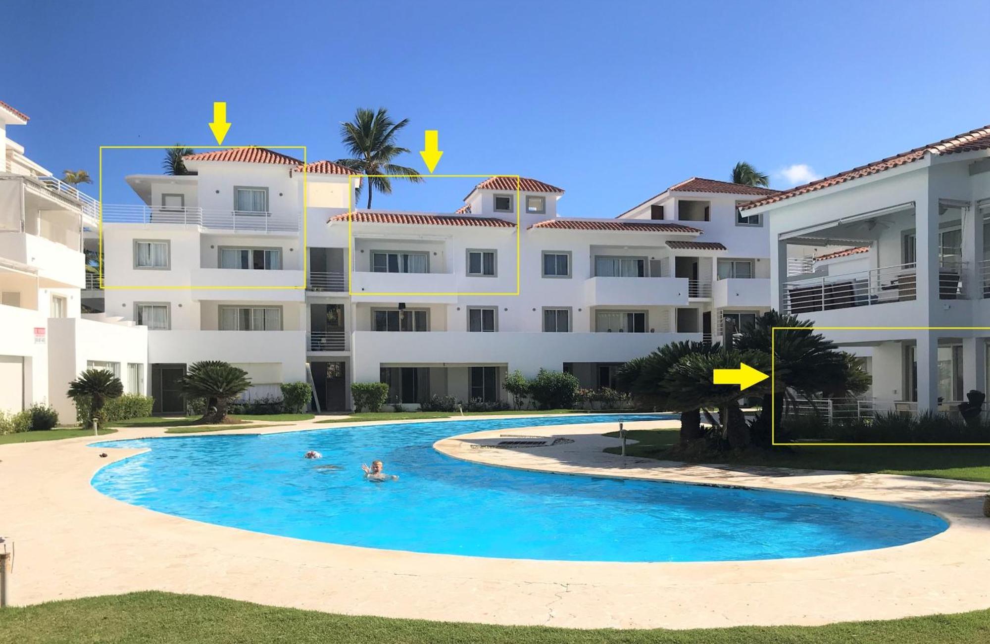 Los Corales Beach Village Punta Cana - The Original Exterior foto