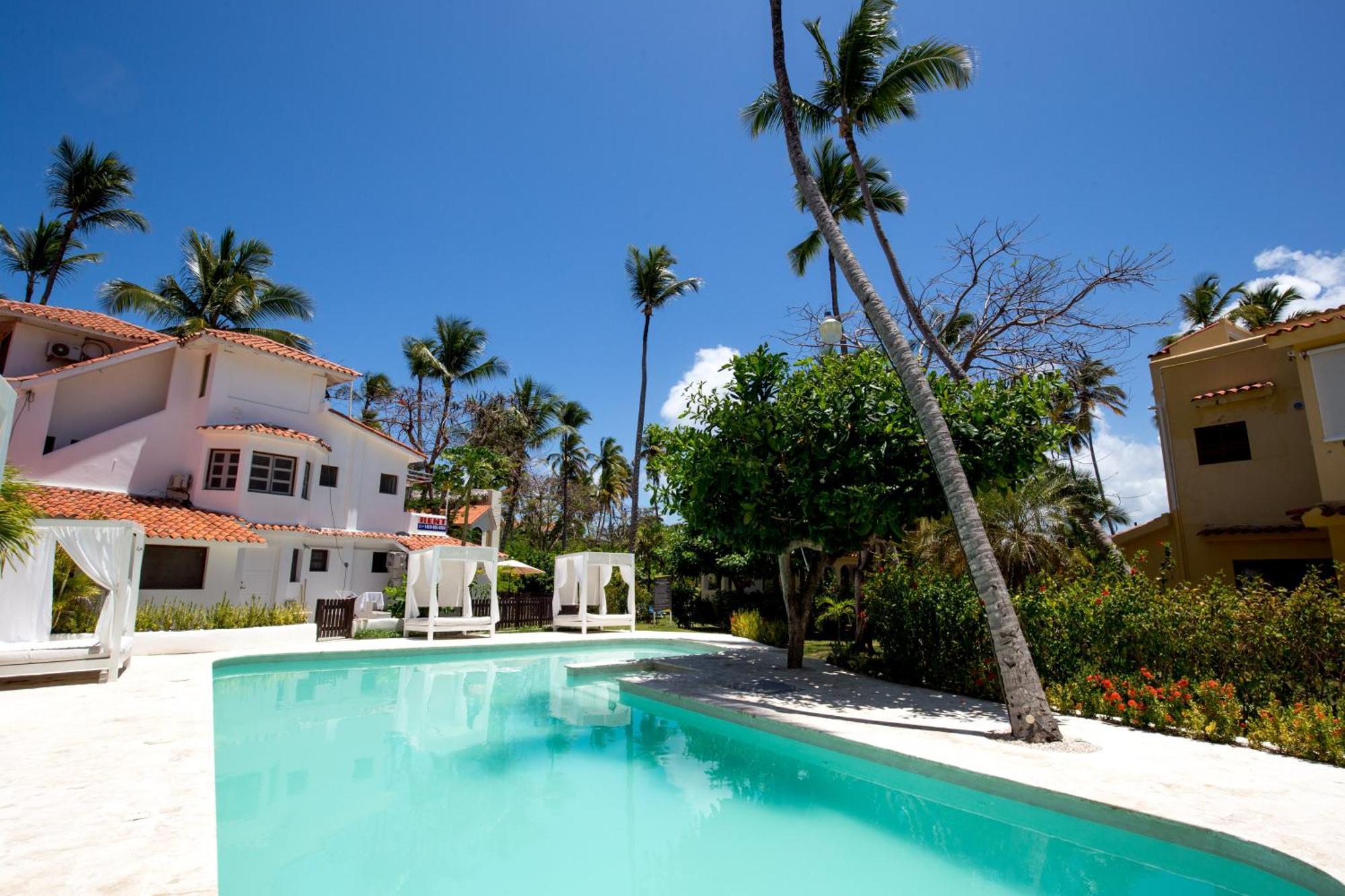 Los Corales Beach Village Punta Cana - The Original Exterior foto