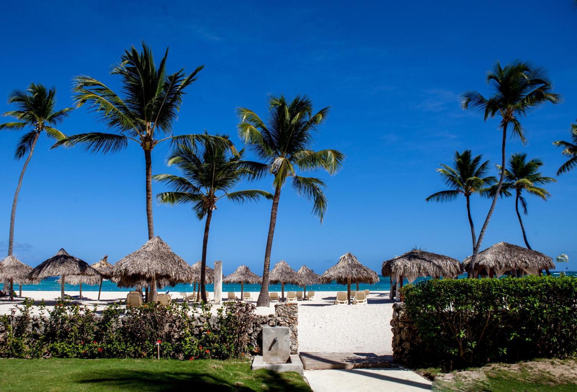 Los Corales Beach Village Punta Cana - The Original Exterior foto