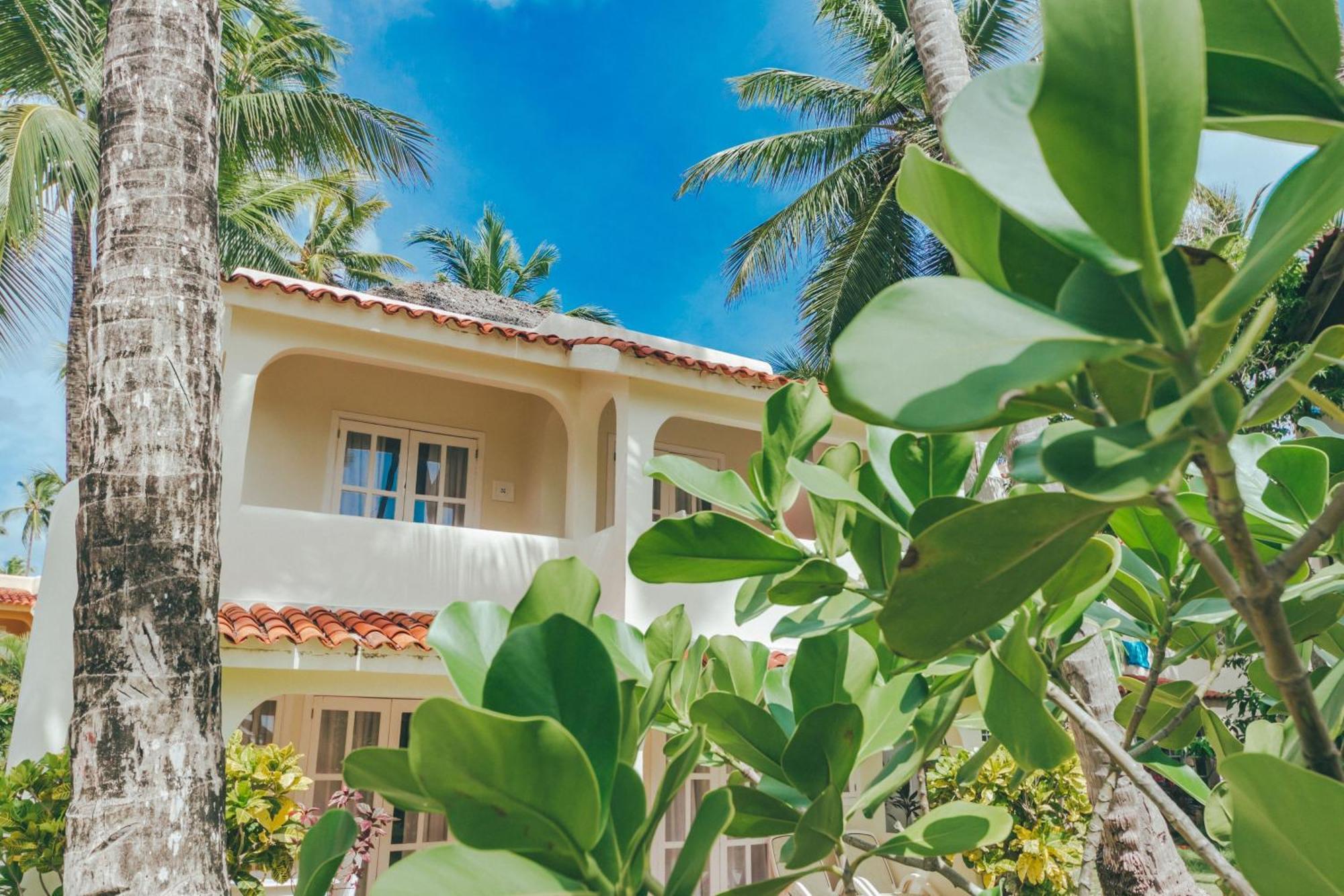 Los Corales Beach Village Punta Cana - The Original Exterior foto