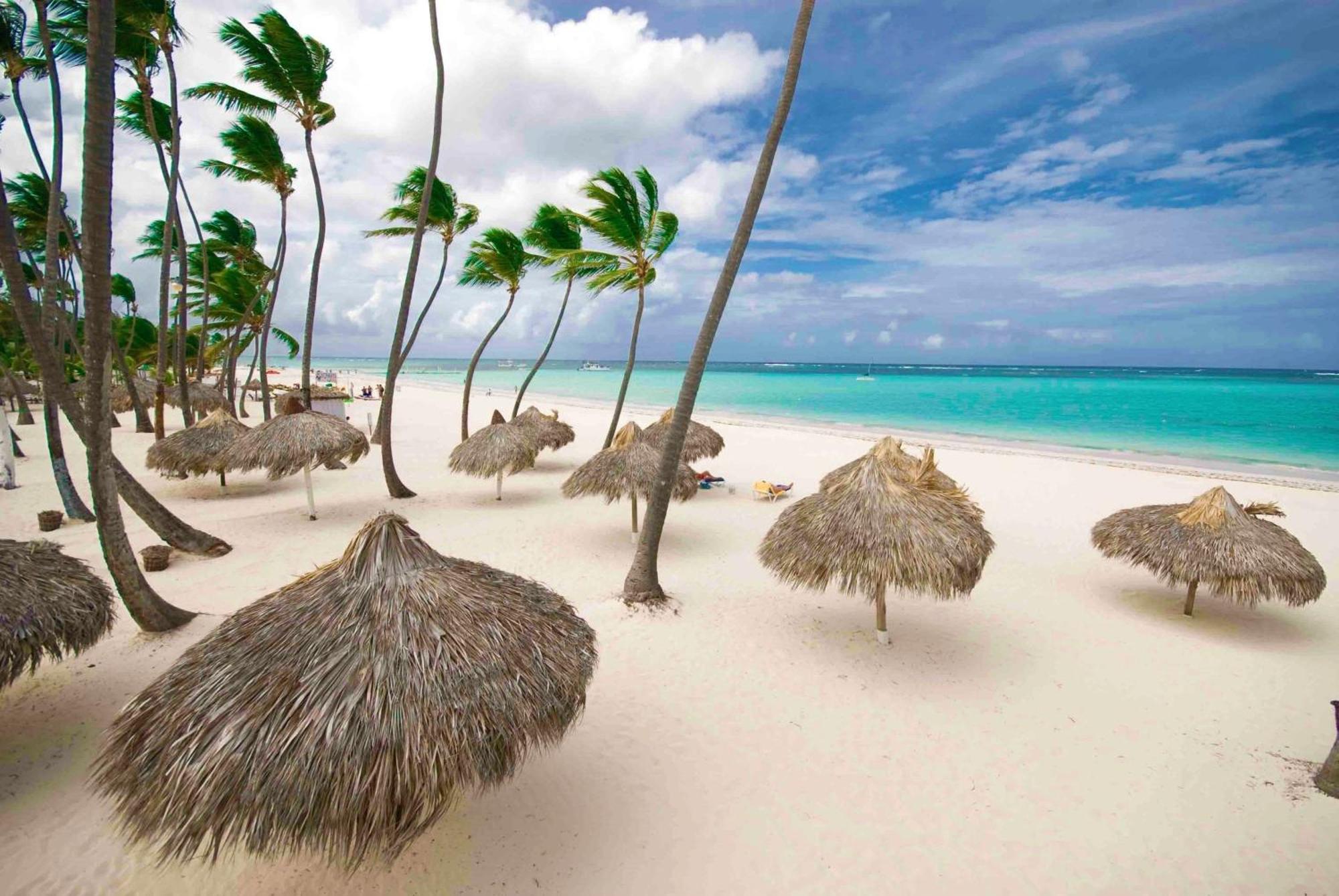 Los Corales Beach Village Punta Cana - The Original Exterior foto