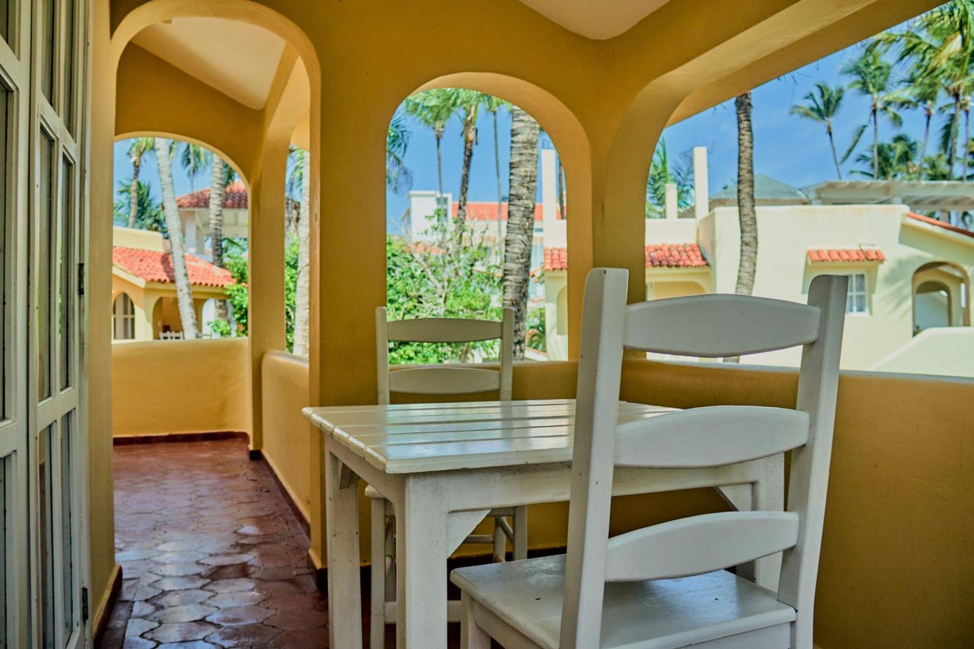Los Corales Beach Village Punta Cana - The Original Exterior foto