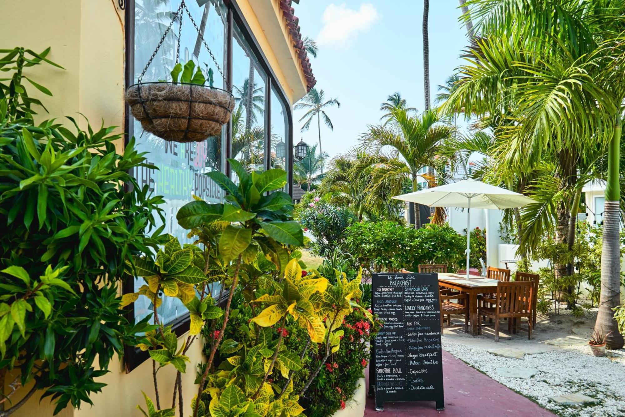 Los Corales Beach Village Punta Cana - The Original Exterior foto
