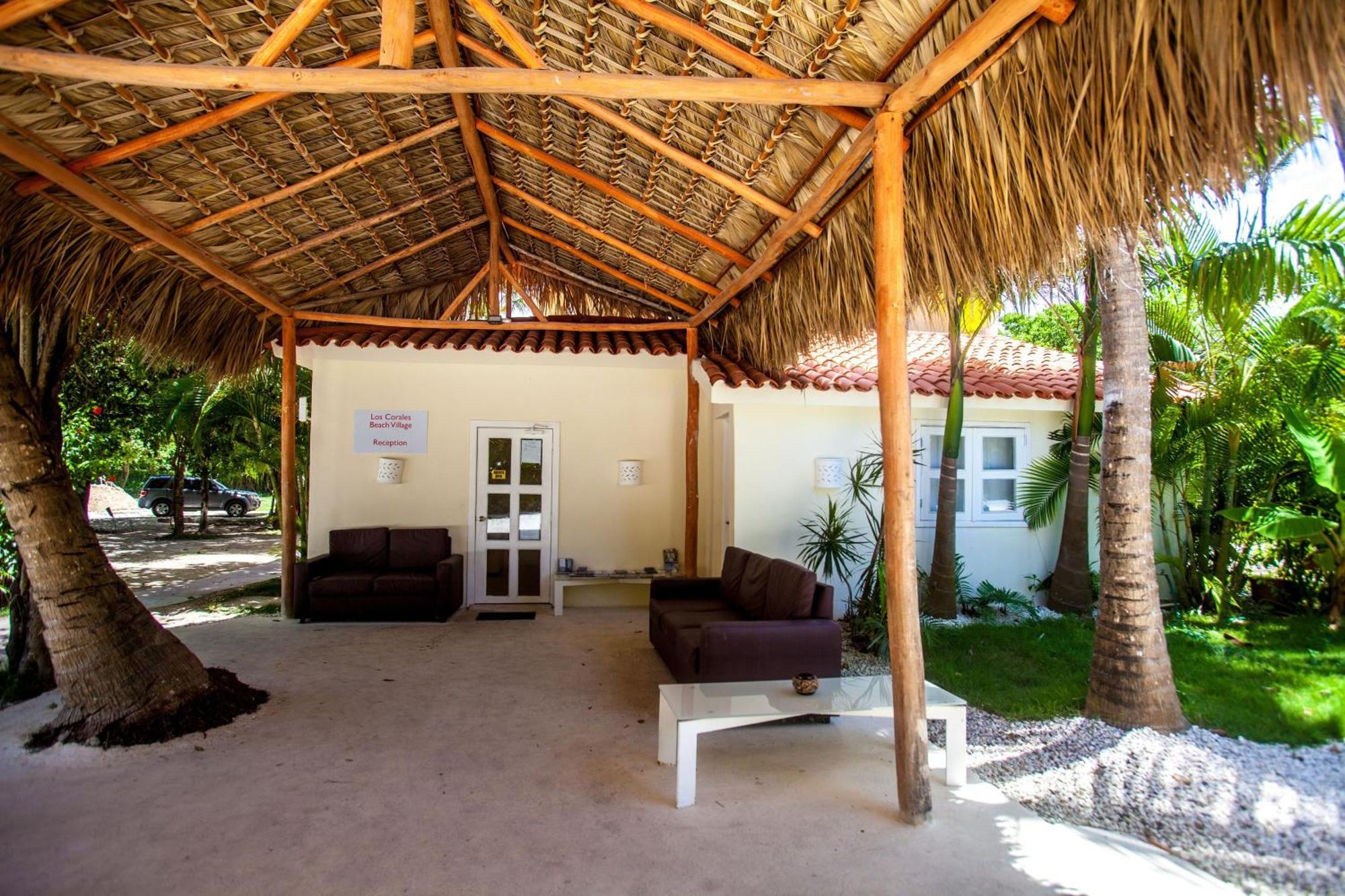 Los Corales Beach Village Punta Cana - The Original Exterior foto
