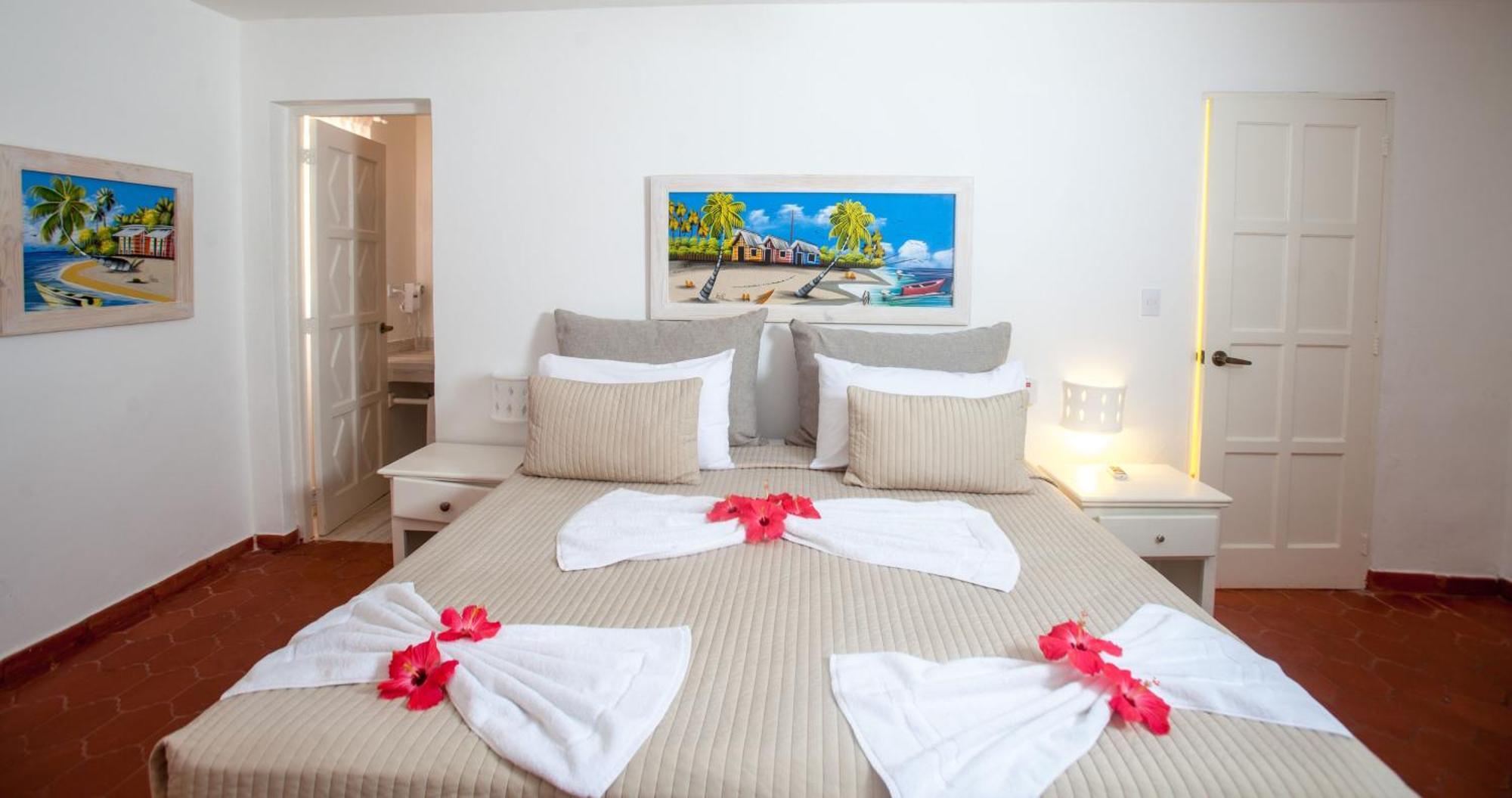 Los Corales Beach Village Punta Cana - The Original Exterior foto