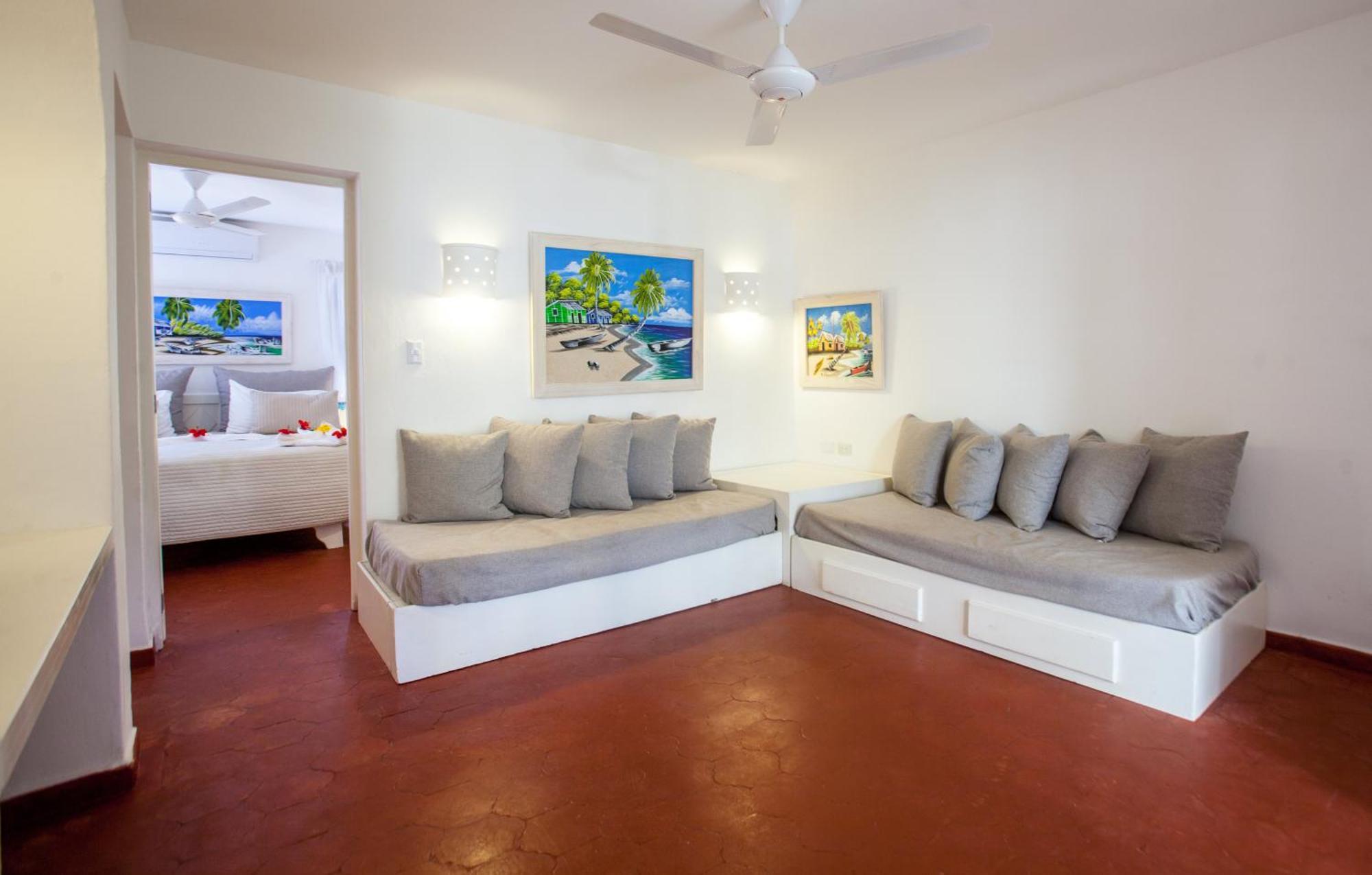 Los Corales Beach Village Punta Cana - The Original Exterior foto