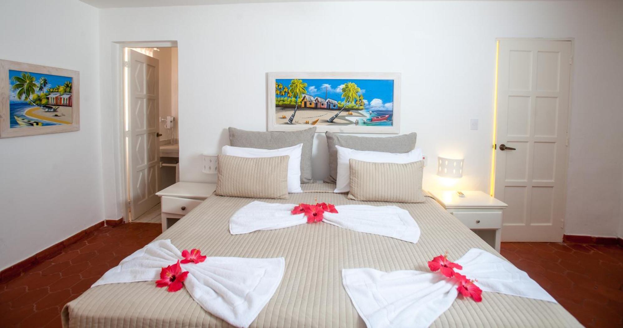 Los Corales Beach Village Punta Cana - The Original Exterior foto