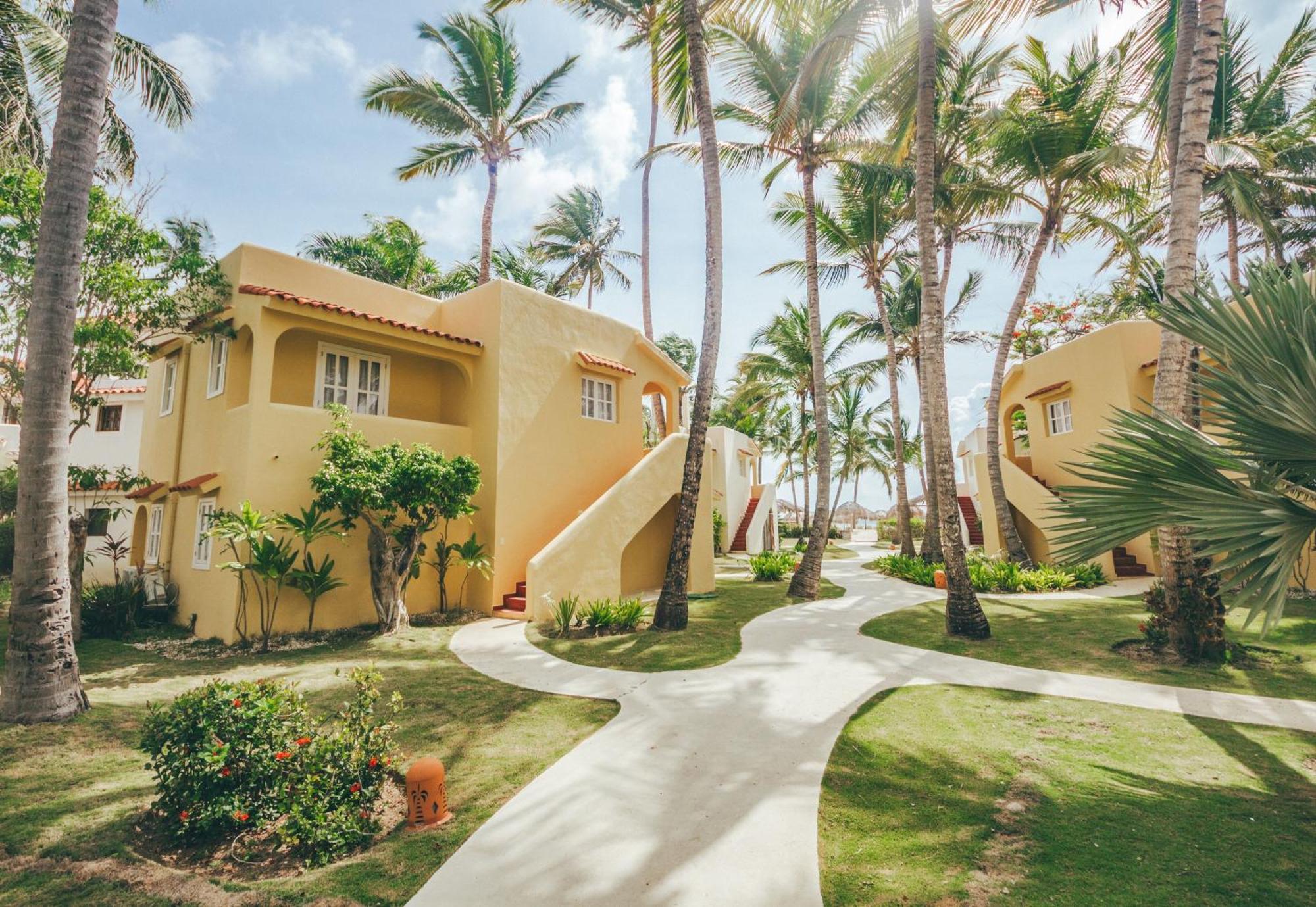 Los Corales Beach Village Punta Cana - The Original Exterior foto